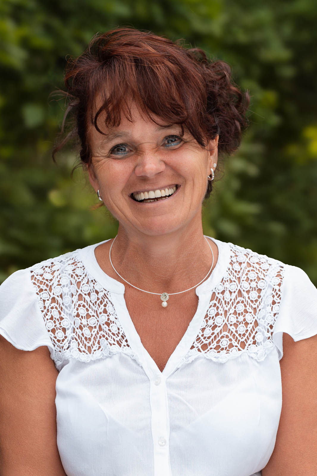 Frau Andrejwski